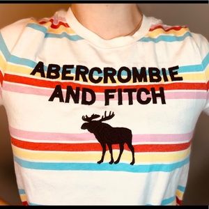 Abercrombie and Fitch t-shirt